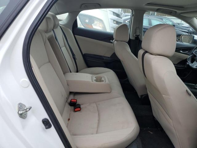 19XFC1F35JE201779 Honda CIVIC EX