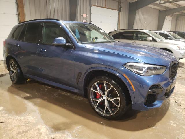 5UXJU4C09N9M65485 BMW X5 M50i
