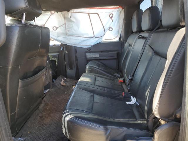 1FT8W3BT5EEB07548 Ford F350 Super Duty