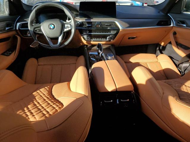 WBA53BH06NWX82531 BMW 530 I