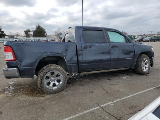 1C6SRFFT7KN778747 RAM 1500 Big Horn/lone Star