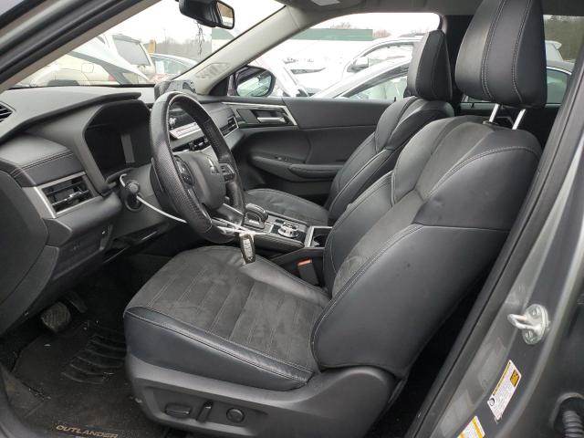 JA4J3UA82NZ004667 Mitsubishi Outlander Se