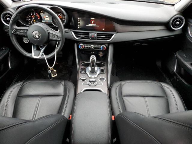 ZARFANBN1L7634867 Alfa Romeo GIULIA TI