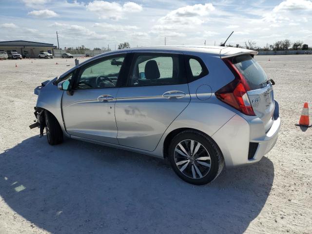 3HGGK5G81FM755845 Honda FIT EX