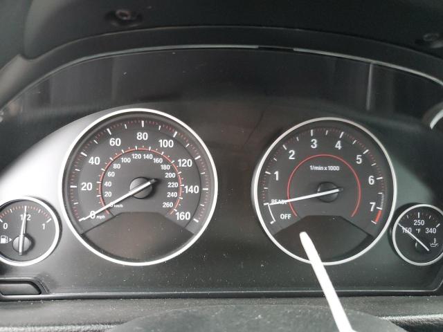 WBA8B3G57JNU36846 BMW 340 I