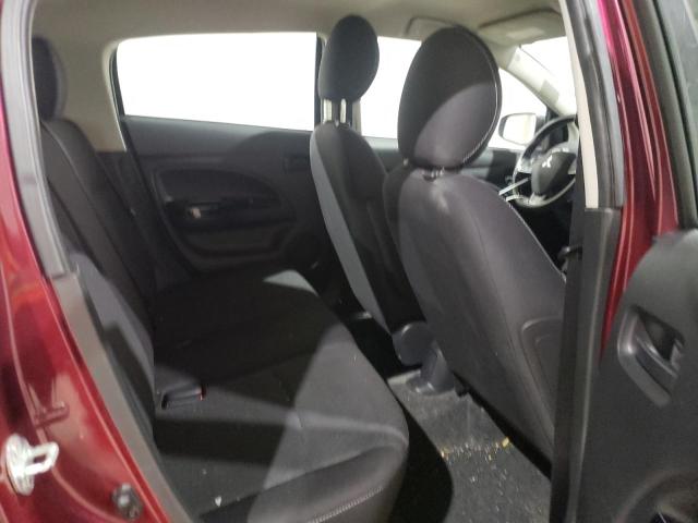 ML32A4HJ5KH010105 Mitsubishi MIRAGE SE