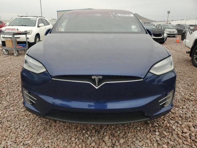 5YJXCDE29HF060895 Tesla MODEL X