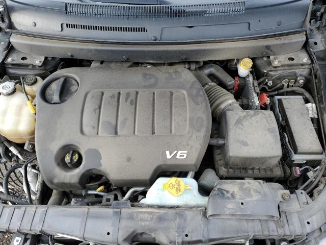 3C4PDCEG0JT335628 Dodge JOURNEY GT