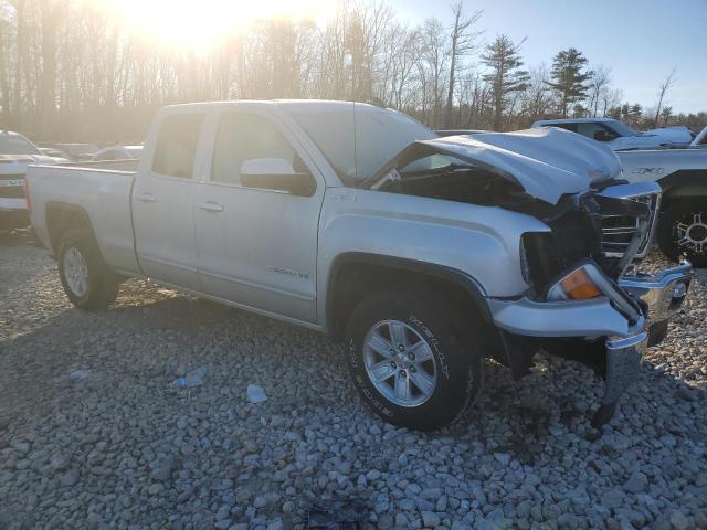 1GTV2UEC1FZ426732 GMC Sierra K1500 Sle