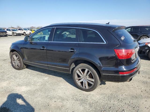 WA1LGAFE0FD004109 Audi Q7 Premium Plus