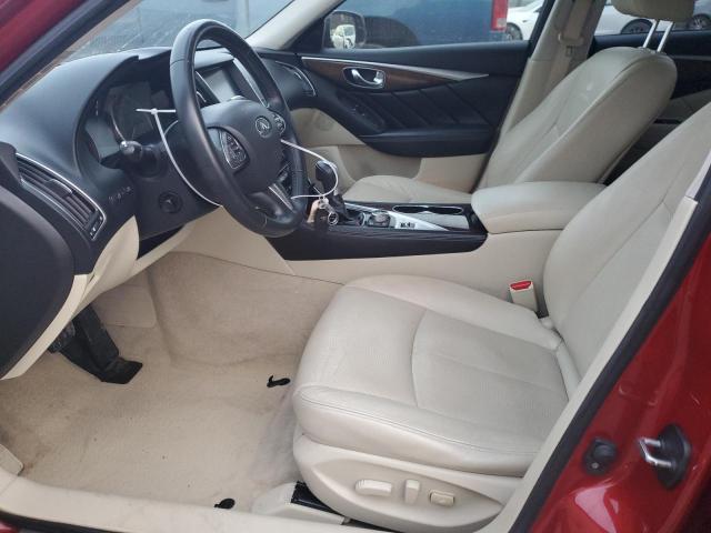 JN1BV7AP8EM680473 Infiniti Q50 BASE