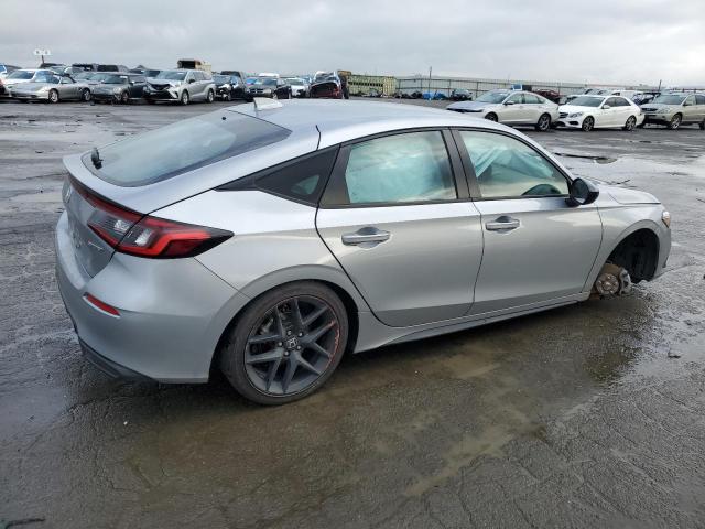 19XFL2H8XNE018978 Honda Civic Sport