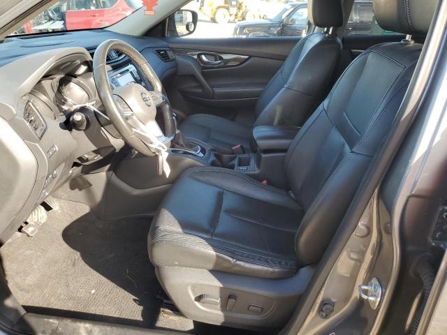 JN8AT2MV7JW309805 Nissan ROGUE S