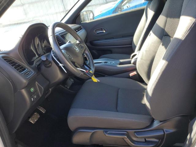 3CZRU6H11KM721062 Honda HR-V SPORT