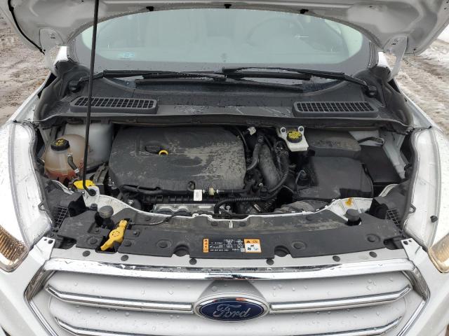1FMCU9GD3JUA97473 Ford ESCAPE SE