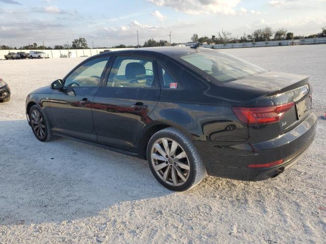 WAUKMAF46JA080202 Audi A4 PREMIUM