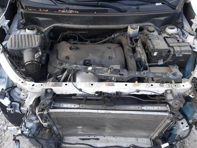 3GKALXEX3JL147755 GMC Terrain Denali
