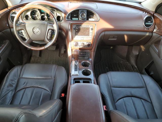 5GAKVCKDXEJ113923 Buick Enclave