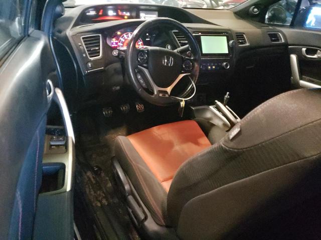 2HGFG4A50EH700127 Honda CIVIC SI