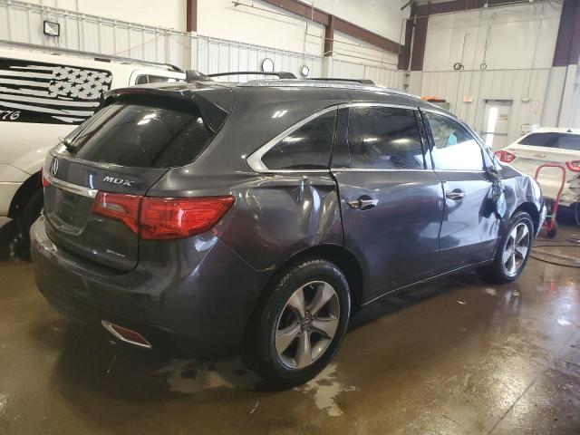 5FRYD4H21GB047374 Acura MDX