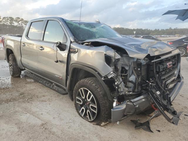 3GTP9EEL7NG125794 GMC Sierra Limited K1500 At4