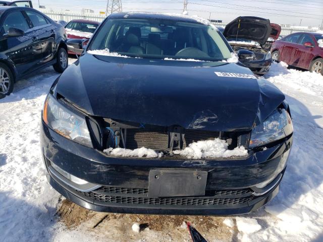 1VWCV7A38FC021392 Volkswagen PASSAT SEL