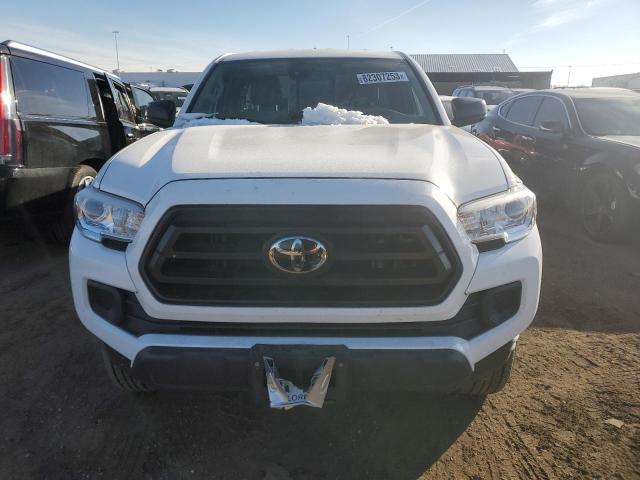 3TYSZ5AN4MT009622 Toyota Tacoma Access Cab