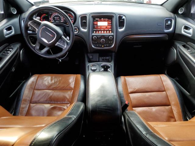 1C4RDJEG5HC908252 Dodge Durango Citadel