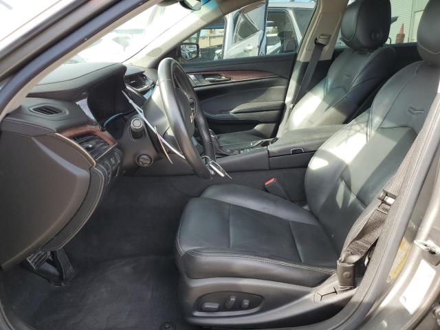 1G6AU5S88G0128833 Cadillac Cts Vsport
