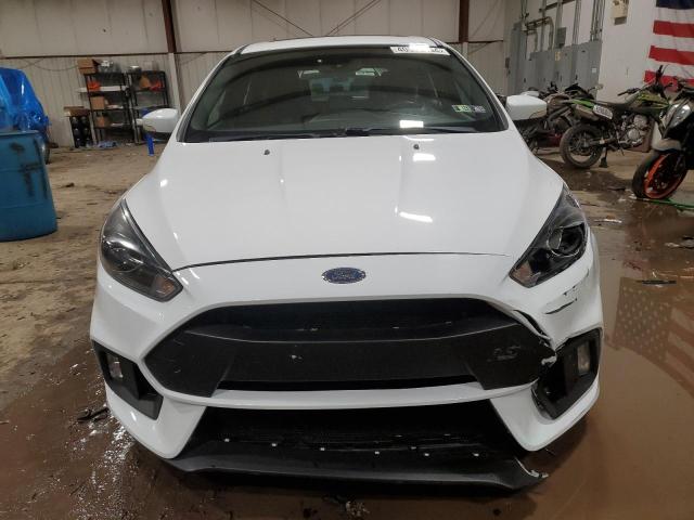 WF0DP3TH8G4116210 Ford FOCUS RS