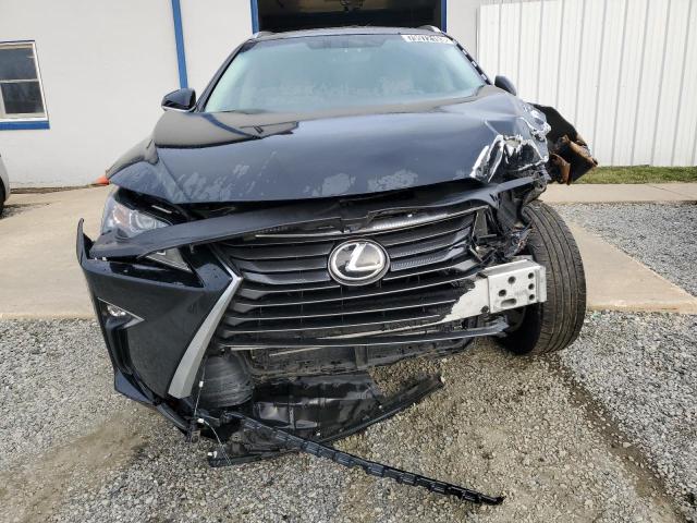 2T2BZMCA8GC016632 Lexus Rx 350 Base