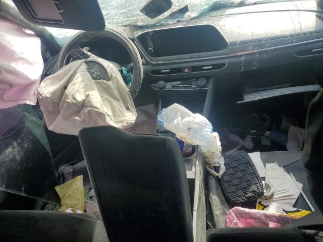 5NPEJ4J26LH003728 Hyundai Sonata Sel Plus