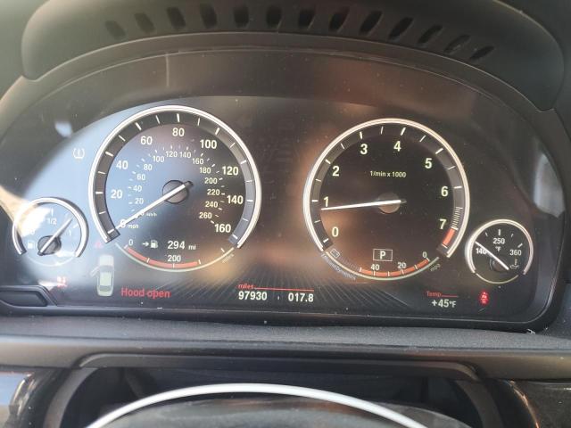 WBAKP9C5XGD980790 BMW 550 Xi