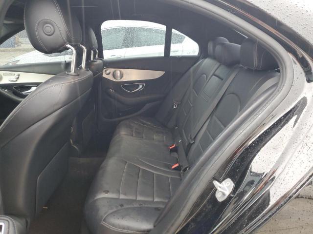 55SWF8DB3KU294774 Mercedes-Benz C 300
