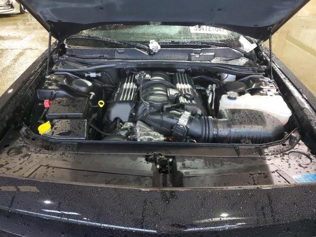 2C3CDZFJ7PH668474 Dodge Challenger R/t Scat Pack