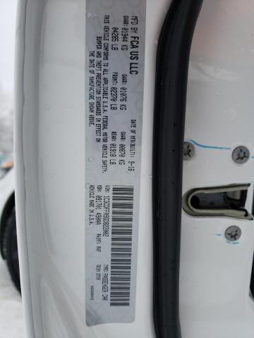1C3CDFFA9GD822002 Dodge Dart Sxt Sport
