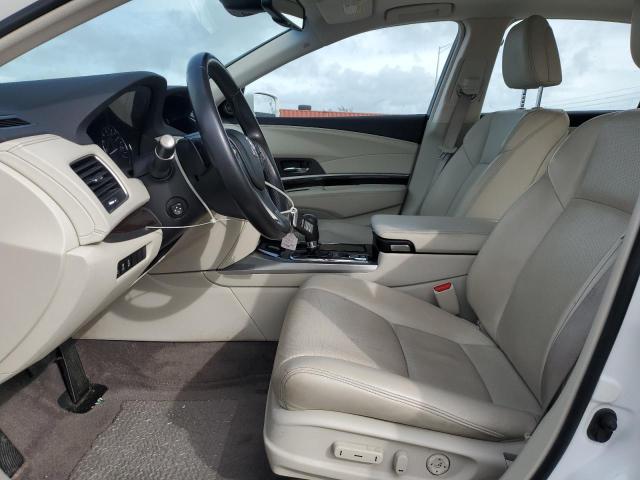 JH4KC1F54GC001913 Acura RLX TECH