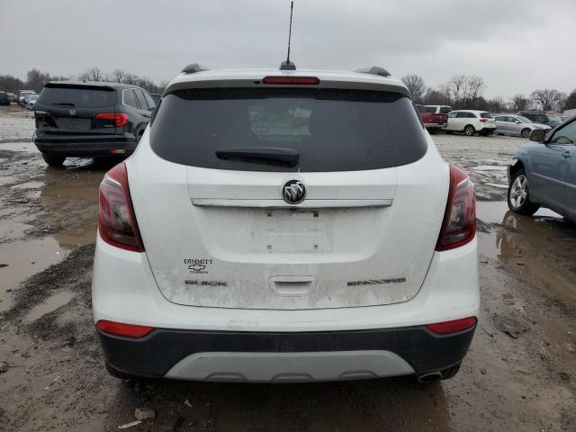 KL4CJBSB0HB039654 Buick Encore Preferred Ii