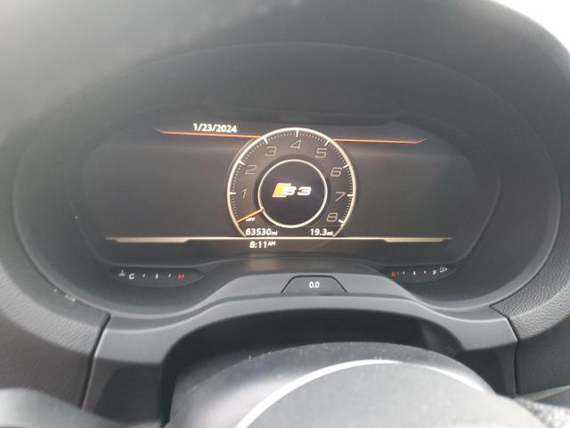 WAUF1GFF0H1060424 Audi S3 Prestige