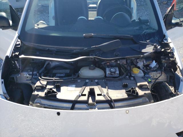 WMEFJ5DA8GK139493 Smart Fortwo