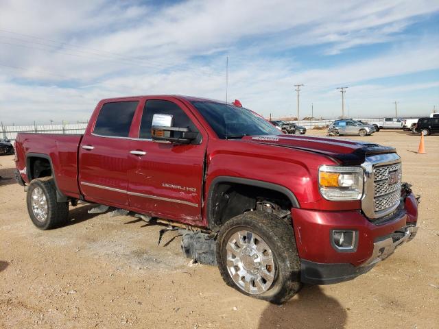 1GT12SEY6KF152860 GMC Sierra K2500 Denali