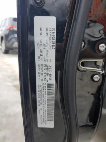 3C4PDDEGXFT607258 Dodge Journey R/t