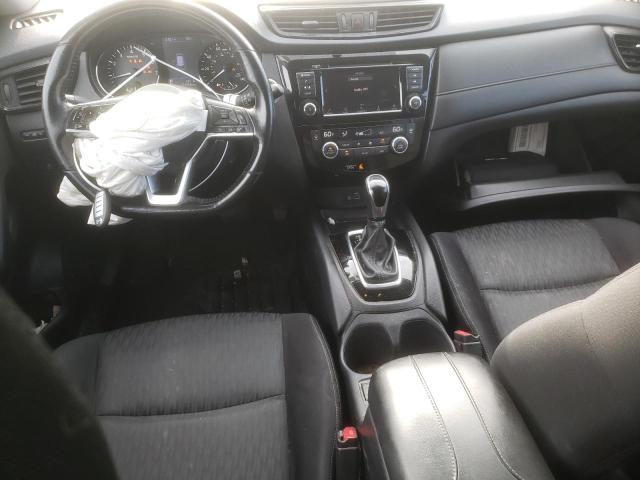JN8AT2MT8JW487432 Nissan ROGUE S