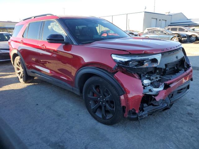 1FM5K8GC0LGA03535 Ford Explorer St
