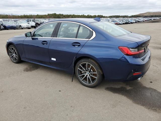 WBA5R7C52KAJ82497 BMW 330XI