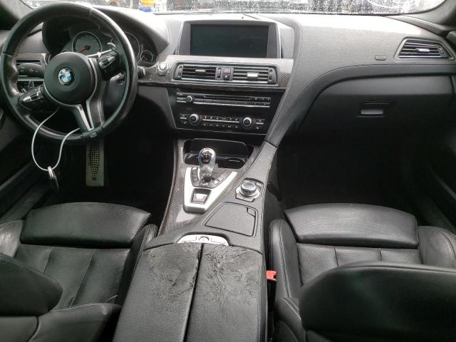 WBS6C9C59ED466841 BMW M6 Gran Coupe