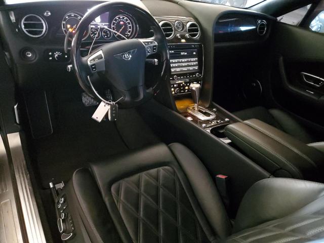SCBGC3ZA9EC090308 Bentley CONTINENTAL GT SPEED