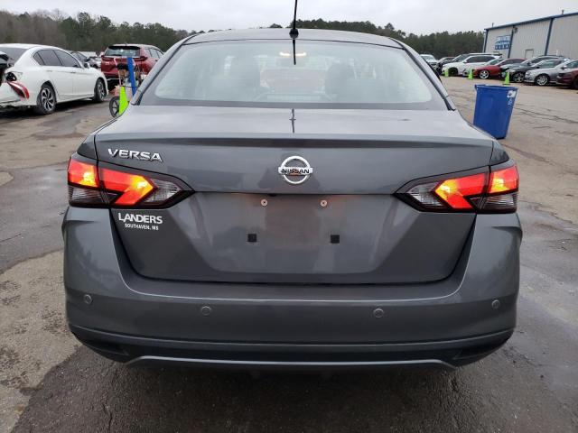 3N1CN8DV3LL825642 Nissan VERSA S