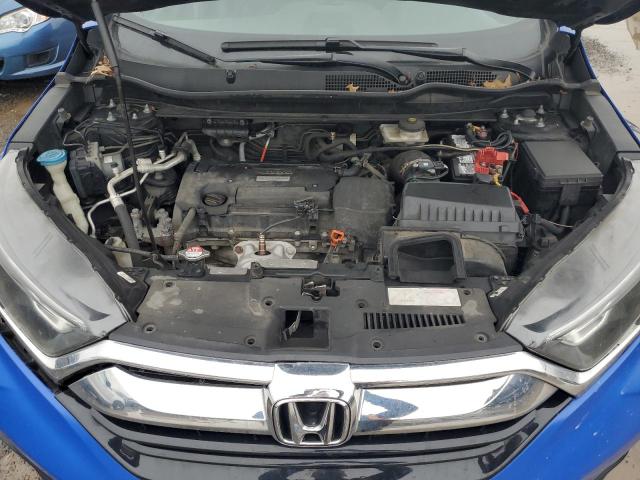 2HKRW6H35KH221008 Honda CR-V LX