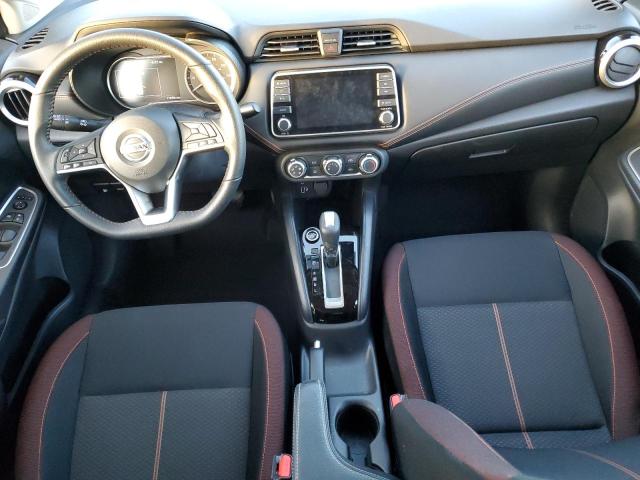 3N1CN8FV7ML913916 Nissan VERSA SR